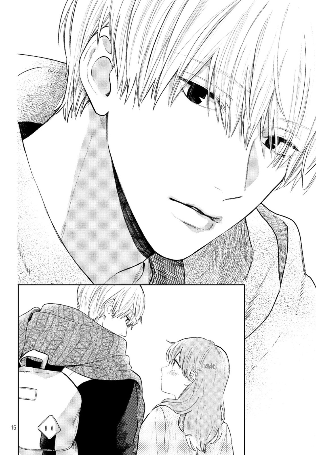 A Sign of Affection, Chapter 2 image 18